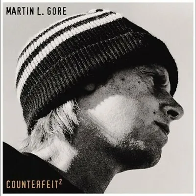 Martin Gore - Counterfeit2 [New CD] Alliance MOD • $16.31