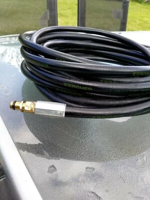 £19.99 • Buy Karcher 8m Hose For K2 .... K7