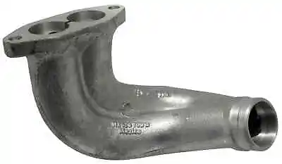 Inlet Manifold End Left Twin Port 1600cc Fits VW Beetle T2 Split Bus T2 Bay • $112.15