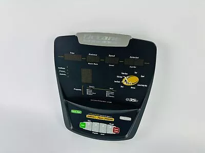 Octane Fitness Q35c Elliptical Display Console (CP283) • $325