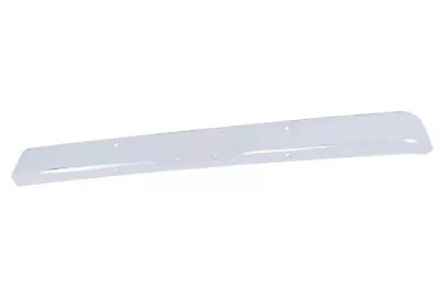 Front Bumper Face Bar For F-100 F-350 F-250 F-150 75-77 Pickup Chrome Steel New • $195.57