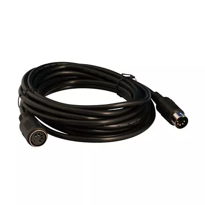 NASA Marine 5m Wind V1 (5 Wire) Extension Cable Clipper Repeater  EXT/MHU5M • £20