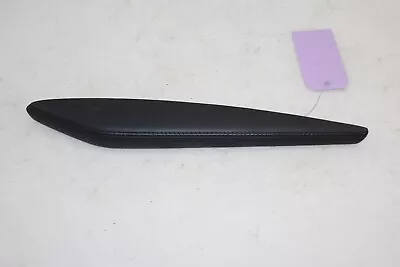 2016-2018 Mazda MX-5 Miata Right Door Panel Arm Rest Trim OEM EK43 • $40