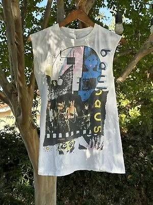 1986 Bauhaus “Volume 1” Vintage Shirt RARE • $450