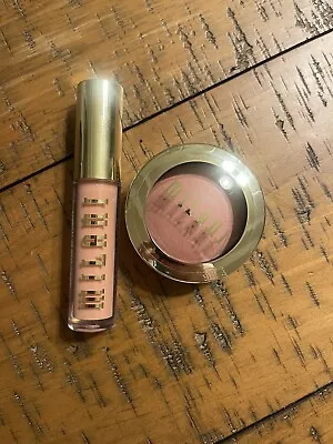 Milani Lip And Blush Duo -Champagne And Petal Primavera • $14.24