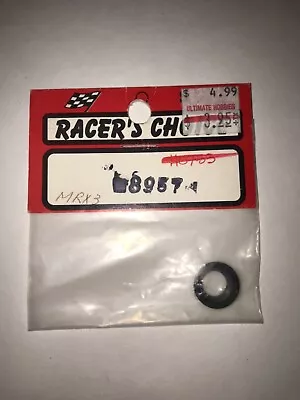 Racers Choice Mrx3 #8957 • $9.95