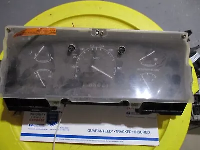 ✅ 1995 F-150 Speedometer Cluster Guage Instrument Odometer Analog Dash Display • $164.93