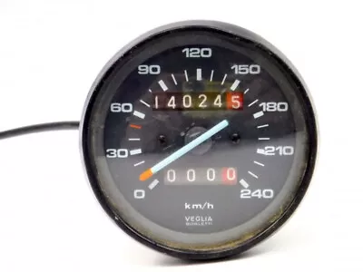 MOTO GUZZI Used Speedometer Cal3ffsp3lm1000 US-29761560/C Used Speedometer C • $151.20