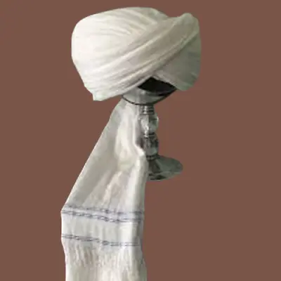 Muslim Islamic Turban Amama Imama Emama Cloth Cotton Amamah Imamah Pagri Safa • $9.99