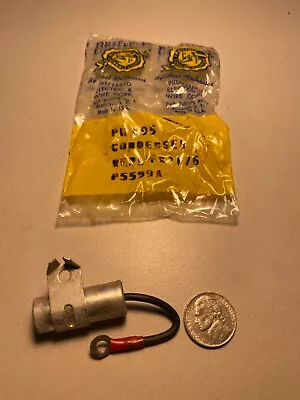$8.95 • Buy NOS Preferred PH-695 Condenser Wright Power Saw FG-2176 P-5599-A
