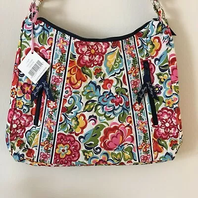 Vera Bradley Lisa B In Hope Garden - Nwt • $45