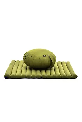 Leewadee Meditation Cushion Set • $85