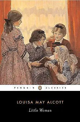 Alcott Louisa May : Little Women (Classics S.) Expertly Refurbished Product • £4.14