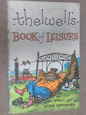 £3.19 • Buy Book Of Leisure By Thelwell. 0413318702