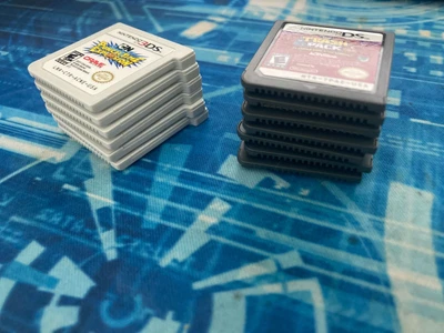 $2.99 • Buy Nintendo DS/3DS Games Game Carts Pick & Choose Video Games