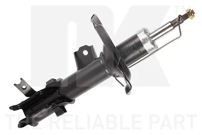 Shock Absorber (Single Handed) Fits KIA RIO Mk2 1.6 Front Right 05 To 11 NK New • $62.93