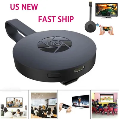 TV Streaming Device Magic Box Wireless Screen Projector Adapter Smart Evolution • $15.91