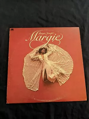 Margie Joseph's Margie 1975 LP (38) • $7.99