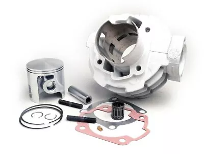 Vespa T5 Cylinder Kit Malossi 172 Aluminium Big Bore Kit • $472.92