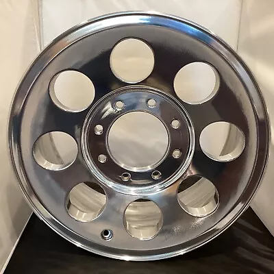 Ford Super Duty F250 F350 New Recon OEM 18  Alloy Wheels 8 Lug Rims 05-14 3600 N • $349.99