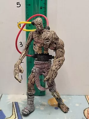 Vintage 1998 McFarlane Monsters Action Figure Frankenstein 5” • $12