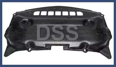 Genuine Mercedes Splash Shield Front Deflector Under Engine Cover OEM 2305240430 • $145.99