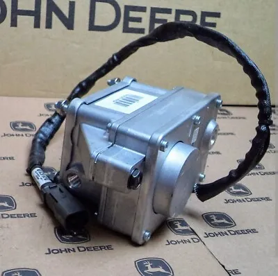 Dz108095 John Deere Turbo Actuator • $950