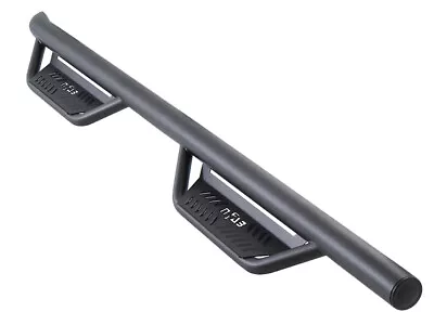 N-Fab Podium Bars Textured Fits 15-22 GMC/Chevy Canyon / Colorado Crew Cab • $549.99