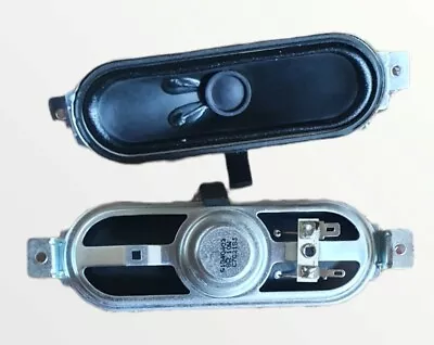 £7.95 • Buy Samsung Tv Speakers 8 Ohm - 10 Watts - PS-42C96D  42'' Replacement  - G1340403