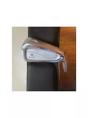 Miura CB-301 4 Iron (Head Only) - USED  • $50