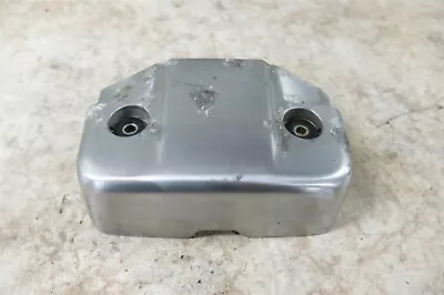 89 Yamaha XV 250 XV250 Virago Front Right Engine Head Valve Cover • $7.60