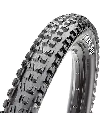 Maxxis Minion Dhf Exo + Tr 27.5X2.50WT 60TPI Foldable Maxxterra 3C Black • $73.81