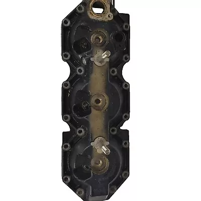 Mercury Optimax 225hp Outboard Starboard Cylinder Head 900-858485-C2 • $48