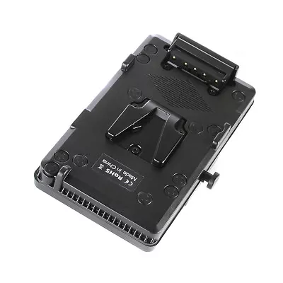 A-GP-S V-Mount To D-Tap Anton Bauer Battery Adapter Plate For Panasonic Sony • $49.85
