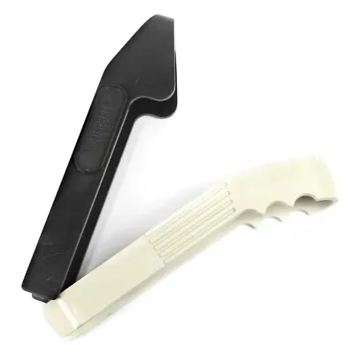 Pair Of Paterson Print Tongs Darkroom Equipment • £6.49