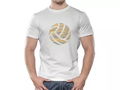 £12.99 • Buy Brand New Motherwell FC Ball Design Football T Shirt.  Various Sizes
