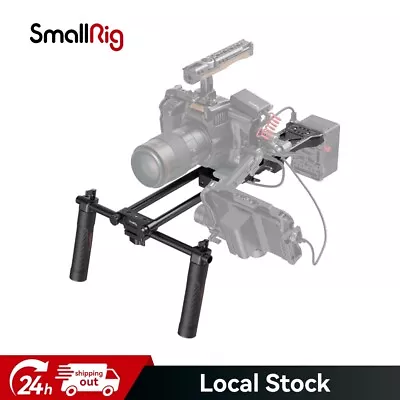 SmallRig Camera Shoulder Kit For DSLR Film Making System KitCamcorder Rig 2896C • £75.56