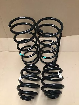 Genuine NOS HSV Coupe 4 Front & Rear Springs - Eibach V2 VY VZ Holden Monaro • $399