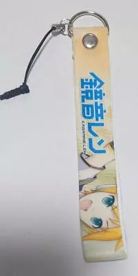 Kagamine Len Strap V4X Hatsune Miku Vocaloid • $30.51