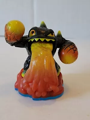 Volcanic Lava Barf Eruptor Skylanders Swap Force Figure  • $6.95