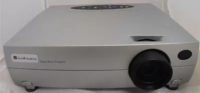 Sahara AV-2100 LCD Projector • £40