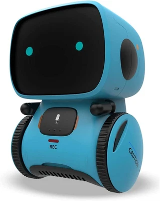 $49.15 • Buy Robot Toys For Kids,Educational Robotics Toy For 3 4 5 6 7 Year Old Kid Boy Girl