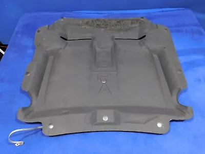 03 04 Mustang Cobra OEM Hood Liner With Hardware Functional Take Off Z32 • $499.99