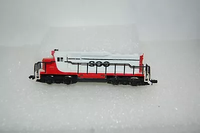 N-Gauge Train Cars And Engine • $39.95