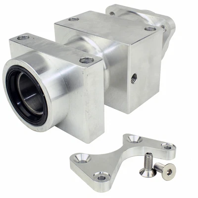 $57 • Buy Rear Axle Bearing Carrier Hub For Suzuki LT-Z400 Quadsport Z400 2004-2008