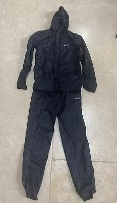 £6.50 • Buy Peter Storm Waterproof Jacket And Trousers Age 13