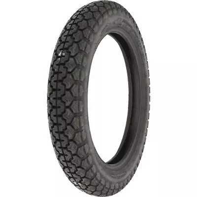 3.25-19 Dunlop Vintage K70 Front Tire • $114.97