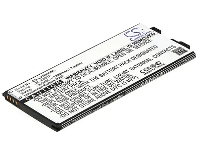 Battery For LG G5 SE BL-42D1F EAC63238801 EAC63238901 Li-ion NEW • £20.19