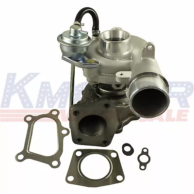 Turbo Turbocharger K0422-882 K0422-881 Fit For Mazda Mazdaspeed 3 2.3L MZR DISI • $149.94