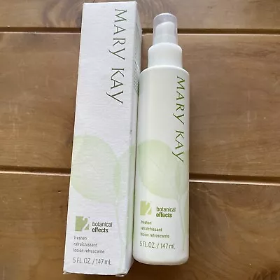 New Mary Kay Botanical Effects 5oz Cleanse Hydrate Formula 2 Same Day Shipping • $12